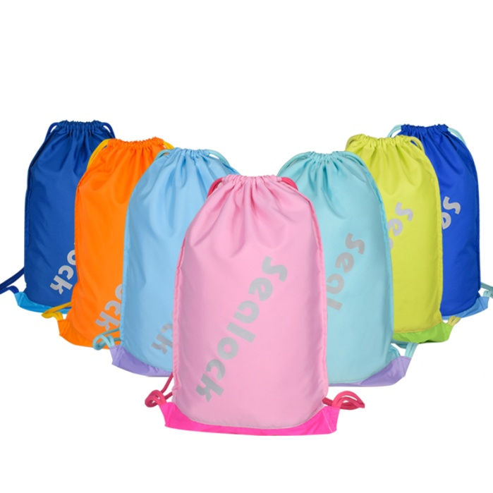 Рюкзак Sealock Drawstring Bag Sport Gym Sackpack