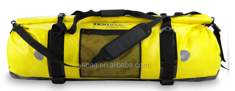 Велика сумка Sealock Duffle Bag