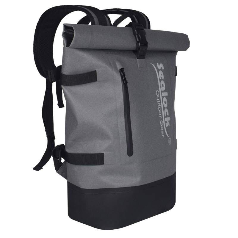 Велосипедні сухі рюкзаки: новий синій океан на ринку велосипедного спорядження