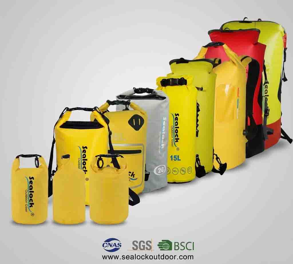 Фабрика OEM Dry Bag для торгових марок Outdoor