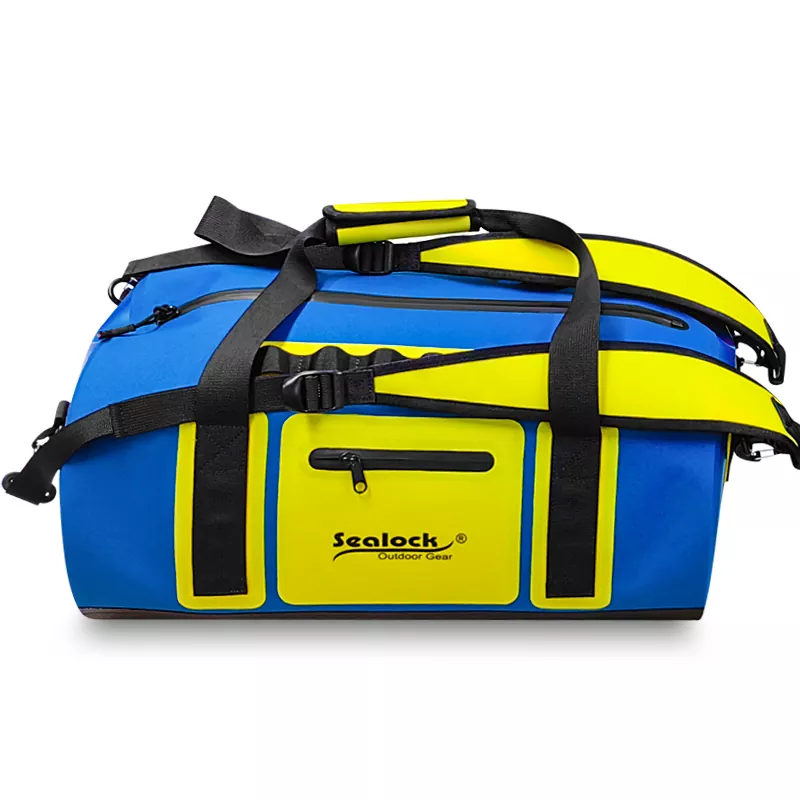 Відключіть Ultimate Adventure Bag водонепроникний мішок